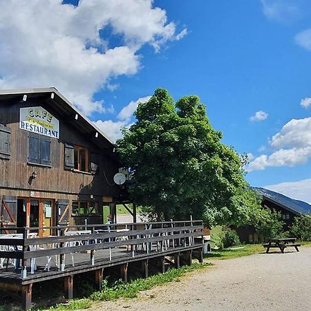 Gite Les Lanfiannes Thorens-Glières Exterior foto