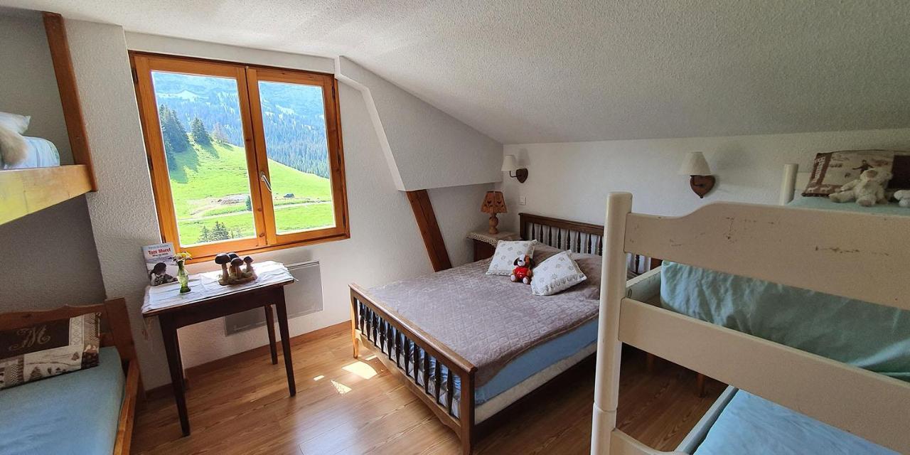 Gite Les Lanfiannes Thorens-Glières Exterior foto