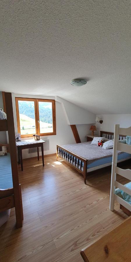 Gite Les Lanfiannes Thorens-Glières Exterior foto